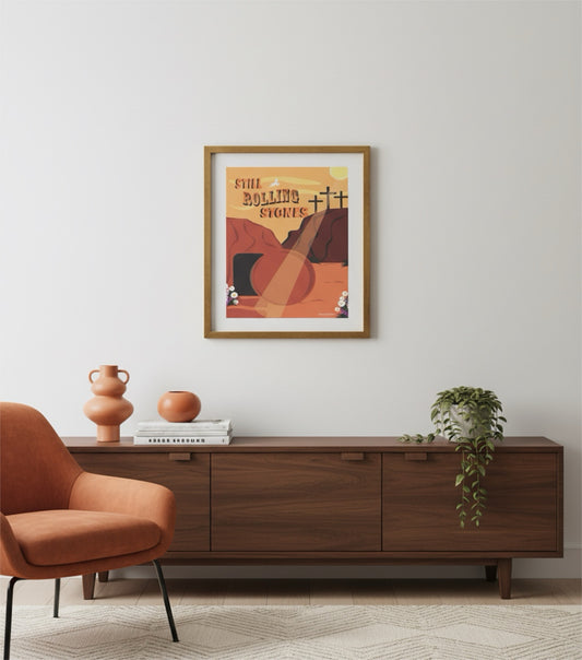 Still Rolling Stones